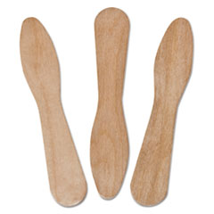 Royal Wooden Taster Spoons