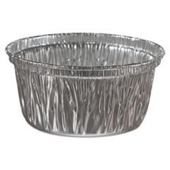 Handi-Foil of America(R) Aluminum Roasting/Baking Containers