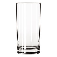 Libbey Lexington Glass Tumblers