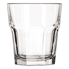 Libbey Gibraltar(R) Rocks Glasses