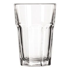 Libbey Gibraltar(R) Glass Tumblers