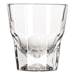 Libbey Gibraltar(R) Rocks Glasses