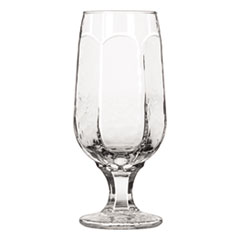 Libbey Chivalry(R) Pedestal Glasses