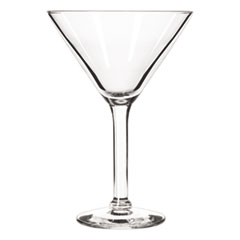 Libbey Grande Collection Glass Stemware