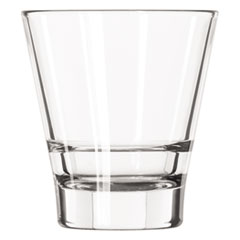 Libbey Endeavor(R) Rocks Glasses