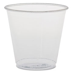 Dart(R) Plastic Sampling Cups