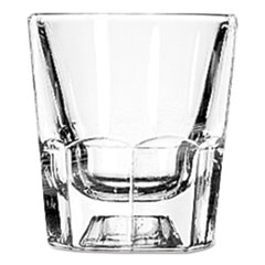 Libbey Glass Old Fashioned Tumblers