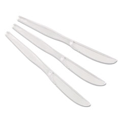 Dixie(R) Heavyweight Polystyrene Cutlery