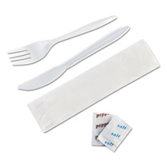 GEN Wrapped Cutlery Kit