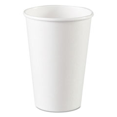 Dixie(R) Paper Hot Cups