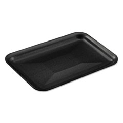 Genpak(R) Supermarket Tray