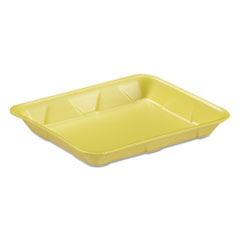 Genpak(R) Supermarket Tray