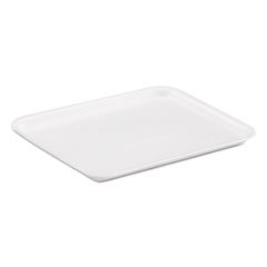 Genpak(R) Supermarket Tray