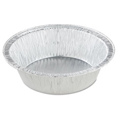 Handi-Foil of America(R) Aluminum Pans