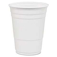 Dart(R) Party Plastic Cold Drink Cups