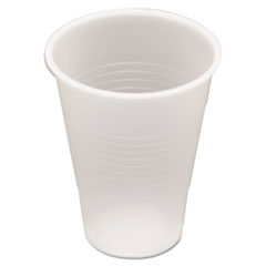 Pactiv Translucent Plastic Cups