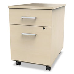 Linea Italia(R) Trento Line Mobile Pedestal File