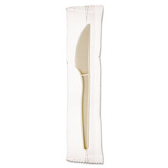 Eco-Products(R) Plant Starch Cutlery