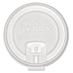 Eco-Products(R) Plastic Hot Cup Lids