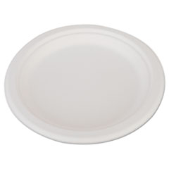 SCT(R) ChampWare(TM) Heavyweight Bagasse Dinnerware