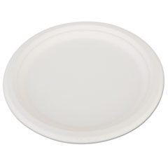 SCT(R) ChampWare(TM) Heavyweight Bagasse Dinnerware