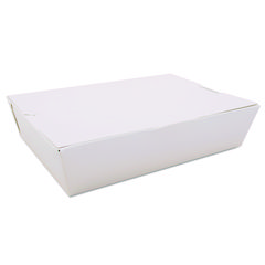 SCT(R) ChampPak(TM) Carryout Boxes