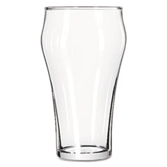 Libbey Bell Soda Glasses