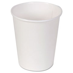 Dixie(R) Paper Hot Cups