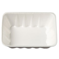 Genpak(R) Supermarket Tray