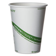 Eco-Products(R) World Art(TM) Hot Cups