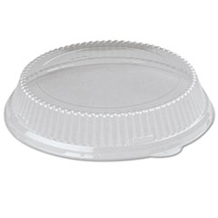 Genpak(R) Plastic Dome Lid