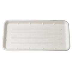 Genpak(R) Supermarket Tray