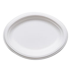 Eco-Products(R) Sugarcane Dinnerware