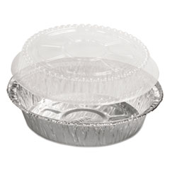 Handi-Foil of America(R) Round Aluminum Containers