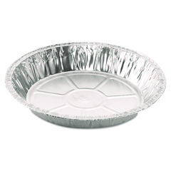 Handi-Foil of America(R) Round Aluminum Containers