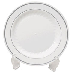 WNA Masterpiece(TM) Plastic Dinnerware