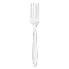 Dart(R) Reliance(TM) Mediumweight Cutlery