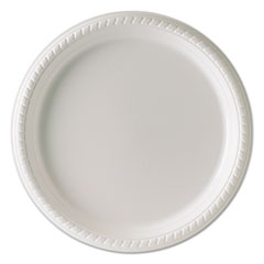 Dart(R) Party Plastic Plates