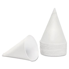 Konie(R) Paper Cone Cups