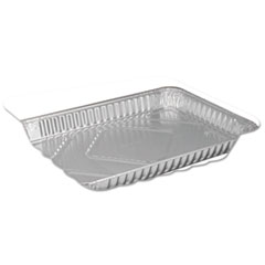 Handi-Foil of America(R) Aluminum Roasting/Baking Containers