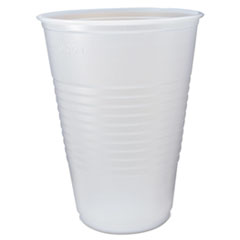 Fabri-Kal(R) RK Cold Drink Cups