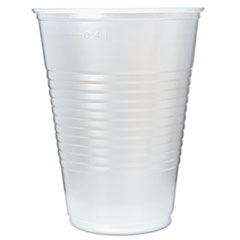 Fabri-Kal(R) RK Cold Drink Cups