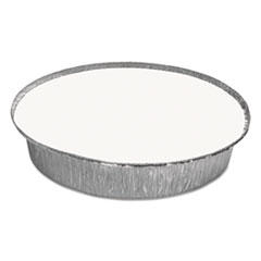 Handi-Foil of America(R) Round Aluminum Containers