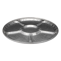 Handi-Foil of America(R) Aluminum Lazy Susan