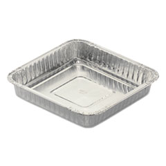 Handi-Foil of America(R) Aluminum Roasting/Baking Containers