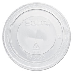 Dart(R) Plastic Cold Cup Lids