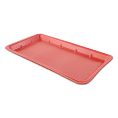 Genpak(R) Supermarket Tray