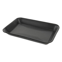 Genpak(R) Supermarket Tray