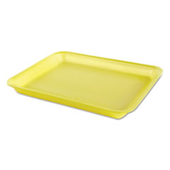 Genpak(R) Supermarket Tray