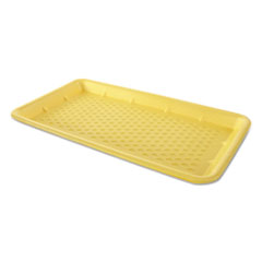 Genpak(R) Supermarket Tray